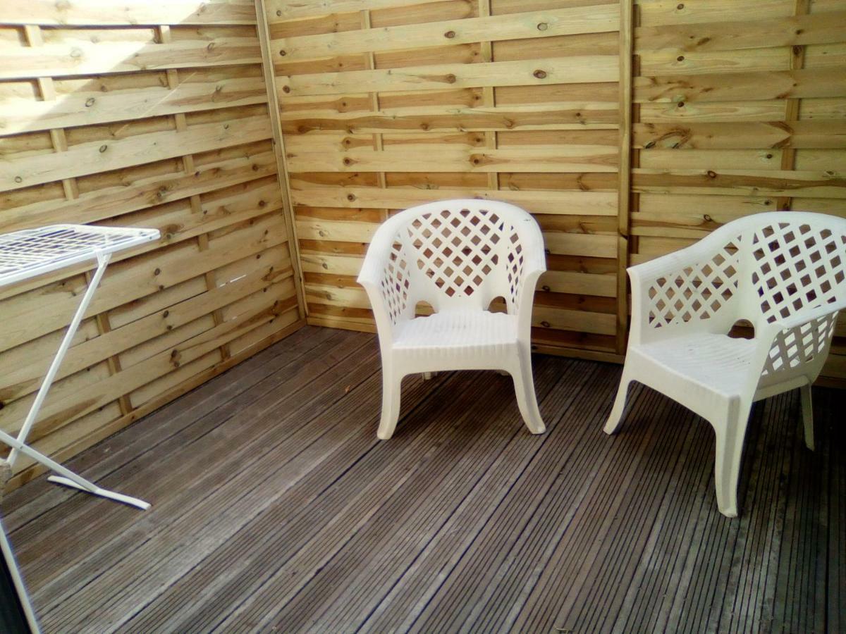 F2 Tout Confort Au Calme Daire Batilly  Dış mekan fotoğraf
